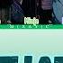 ALL H OURS 올아워즈 BOUT THAT ISSUE Lyrics Color Coded Lyrics Eng Rom Han