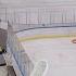 Sweden S First Mini TWIN Hockey Rink Facility Open ALL YEAR Ice Academy Part 1