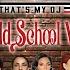 DJ STORM R B OLD SCHOOL VIBES MIX 1