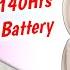 140 Hrs Battery Noise Buds X2 Best Battery Life Earbuds Under 1500