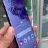 Samsung S20 мухочир мухочирон москва обзор хабар Smartphone точикистон