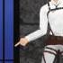 SnK MMD Talk Dirty To Me Erwin Levi Mike