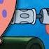 Губка Боб Патрік доглядає за Гері Nickelodeon Cyrillic
