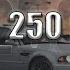 Daniel Šafařík Jedeme 250