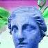 GIGI D AGOSTINO LA PASSION VAPORWAVE