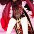 Hutao BIBBIDIBA Genshin Impact MMD Hutao Genshinimpact Shorts