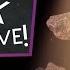 Be A Rock Detective