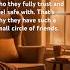 Introverts Don T Need A Lot Of Friends They Just Need Trust Safety Shorts Introvert Introverts