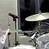 Tokio Hotel Monsoon Drum Cover Tora Drums