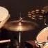 Gorillaz Clint Eastwood Drum Cover