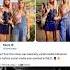 Hailey Bieber And Kendall Jenner Dressed Up As Paris Hilton And Nicole Richie