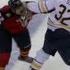 John Scott Vs George Parros Feb 28 2013