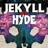 Jekyll Vs Hyde Let S Play Valentinstag Brettspiele Review