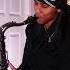 Imani Lauren X Unthinkable Saxophone Cover