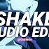 Shake Ishowspeed Edit Audio