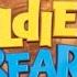 Goldie And Bear Intro