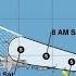 Two Tropical Systems Threaten U S LIVE NEWS COVERAGE