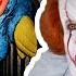 PENNYWISE PLAYS POPPY PLAYTIME Prince De Guzman Transformations