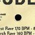 Code 1 Church Rave 1994