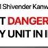 PARA SFs Indian Army Weapons Dangerous Missions Ft Col Shivender Kanwar FO 239 Raj Shamani