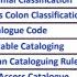 IGNOU BLIE 227 Document Processing Practice Practical VIVA Questions BLIS