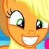 My Little Pony Squeeing Is Magic