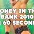 Money In The Bank 2010 In 60 Seconds Wwe Wrestling Shorts
