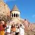 Noravank Armenia 4k Vayotsdzor Noravank Yerevan Khachik Tour