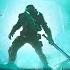 Grimdark Death Ship Space Marine Roguelite Moros Protocol