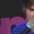 Oh Bo Bo Burnham In Edinburgh