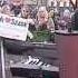 Eric Saade Marching In The Name Of Love Musikhjälpen 2012