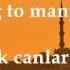 Sertab Erener İstanbul Lyrics English Translation