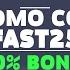 1xSlots Promo Code FAST25 Get 1500 Free Spins Instantly 1xSlots Promo Code 2025