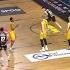 Niels De Ridder With 26 Points Vs Filou Oostende