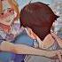 NAME Tremors Manhwa Hentai 18 Anime Animefanart Animedrawing Manga