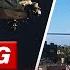 EXCLUSIVE How Israeli Air Force Strikes Are REVOLUTIONIZING Modern Warfare TBN Israel