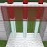 Minecraft Redstone Door Level 3 Laser Door Bedrock Java