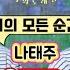 태군노래자랑3 초대가수 나태주 라이브 직캠 너의모든순간 태백편 20250504 20250521 LG헬로비전 더라이프 방송