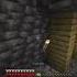 Finding A Mineshaft No 3 Minecraft Minecraftsurvival Minecraftplaystation5 Shorts