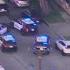 3 Hurt 2 Being Police Officers From Shooting Scene In Baldwin Park FOX 11 LA