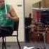 Mortal Kombat Tenor Drumset And Marimba Jam