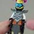 The Tallest Lego Minifigure Is MASSIVE