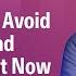 4 Mistakes To Avoid With Your Bond Portfolio Right Now