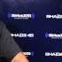 Just Blaze Weighs In On Kendrick Control Verse On Sway In The Morning Sway S Universe