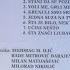 Semsa Suljakovic I Juzni Vetar Voli Me Grli Me Ljubi Me Audio 1982