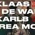 Klaas X Sarah De Warren X Karl8 Andrea Monta Weekend