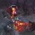 LOW HP HIGH DAMAGE Huskar Rampage