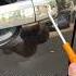 The Car Key Is Locked In The Car How To Open The Door Car