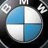 BMW Warning Chime