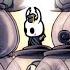 Hollow Knight But If I Say Grub The Screen Fills With Grubs